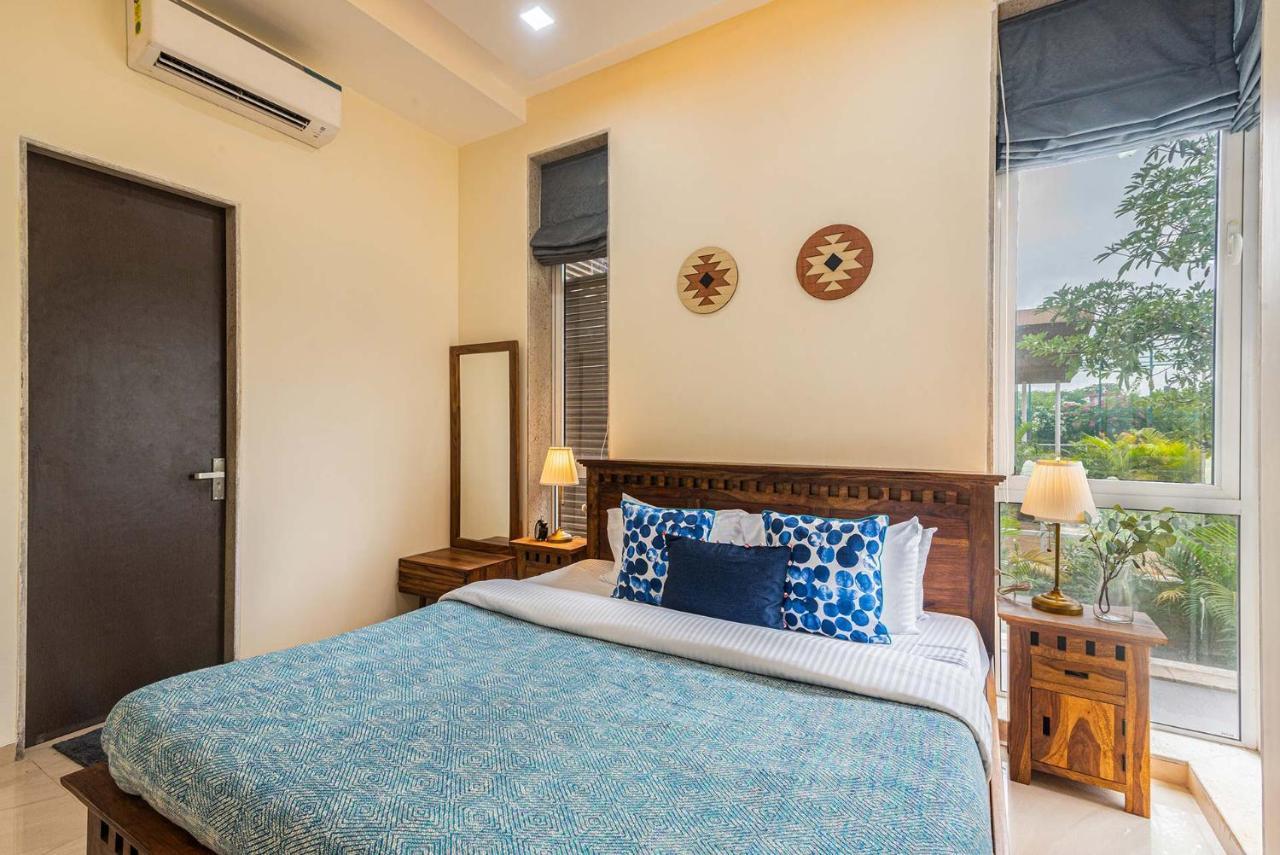 Sierra Skies By Stayvista - A Mountain-View Villa Featuring A Rooftop Swimming Pool, Jacuzzi, Turf, And A Gym For An Elevated Stay Lonavala Exteriör bild